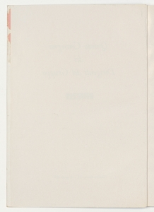 Quinto Convegno dei Dirigenti del Gruppo Pirelli