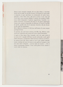 Quinto Convegno dei Dirigenti del Gruppo Pirelli