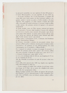 Quinto Convegno dei Dirigenti del Gruppo Pirelli