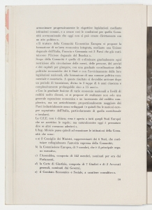 Quinto Convegno dei Dirigenti del Gruppo Pirelli