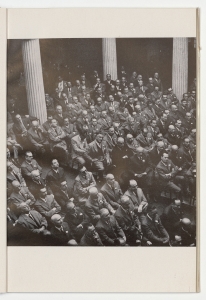 Quinto Convegno dei Dirigenti del Gruppo Pirelli