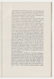 Quinto Convegno dei Dirigenti del Gruppo Pirelli
