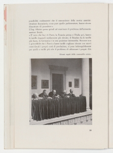 Quinto Convegno dei Dirigenti del Gruppo Pirelli