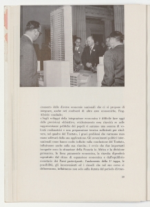 Quinto Convegno dei Dirigenti del Gruppo Pirelli