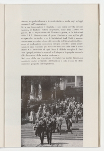 Quinto Convegno dei Dirigenti del Gruppo Pirelli