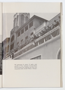 Quinto Convegno dei Dirigenti del Gruppo Pirelli