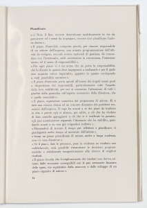 Quinto Convegno dei Dirigenti del Gruppo Pirelli