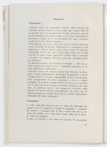 Quinto Convegno dei Dirigenti del Gruppo Pirelli