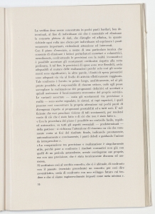 Quinto Convegno dei Dirigenti del Gruppo Pirelli