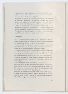 Quinto Convegno dei Dirigenti del Gruppo Pirelli