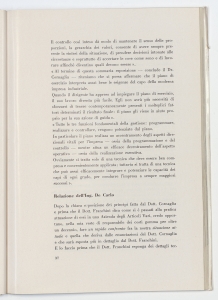 Quinto Convegno dei Dirigenti del Gruppo Pirelli