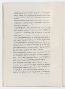 Quinto Convegno dei Dirigenti del Gruppo Pirelli