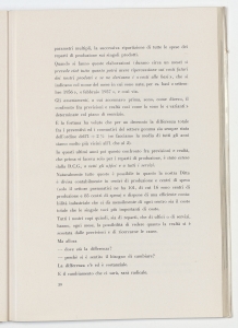 Quinto Convegno dei Dirigenti del Gruppo Pirelli