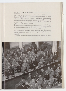 Quinto Convegno dei Dirigenti del Gruppo Pirelli