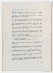 Quinto Convegno dei Dirigenti del Gruppo Pirelli