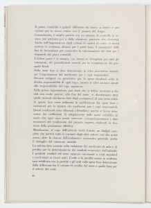 Quinto Convegno dei Dirigenti del Gruppo Pirelli