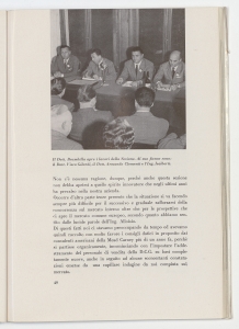 Quinto Convegno dei Dirigenti del Gruppo Pirelli