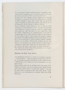 Quinto Convegno dei Dirigenti del Gruppo Pirelli