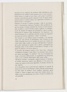 Quinto Convegno dei Dirigenti del Gruppo Pirelli