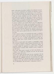 Quinto Convegno dei Dirigenti del Gruppo Pirelli