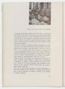 Quinto Convegno dei Dirigenti del Gruppo Pirelli
