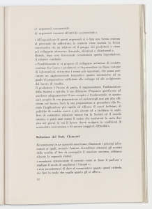 Quinto Convegno dei Dirigenti del Gruppo Pirelli