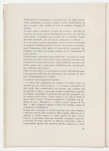 Quinto Convegno dei Dirigenti del Gruppo Pirelli