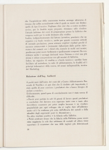 Quinto Convegno dei Dirigenti del Gruppo Pirelli