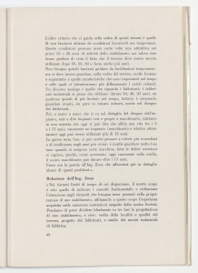 Quinto Convegno dei Dirigenti del Gruppo Pirelli