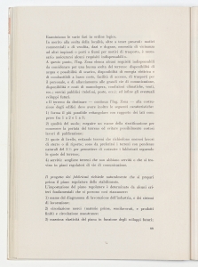 Quinto Convegno dei Dirigenti del Gruppo Pirelli