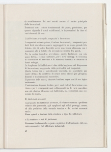 Quinto Convegno dei Dirigenti del Gruppo Pirelli