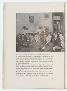 Quinto Convegno dei Dirigenti del Gruppo Pirelli