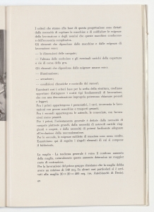 Quinto Convegno dei Dirigenti del Gruppo Pirelli
