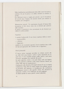 Quinto Convegno dei Dirigenti del Gruppo Pirelli