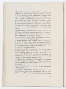 Quinto Convegno dei Dirigenti del Gruppo Pirelli