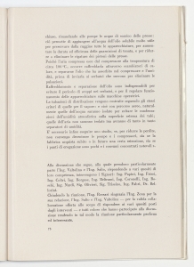 Quinto Convegno dei Dirigenti del Gruppo Pirelli