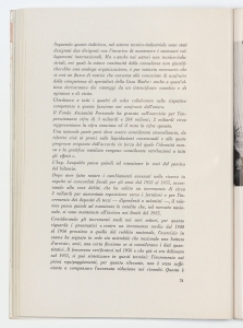 Quinto Convegno dei Dirigenti del Gruppo Pirelli