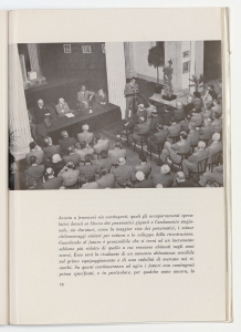 Quinto Convegno dei Dirigenti del Gruppo Pirelli