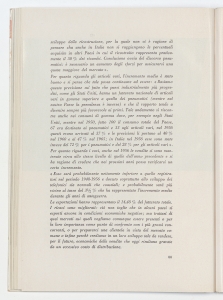 Quinto Convegno dei Dirigenti del Gruppo Pirelli