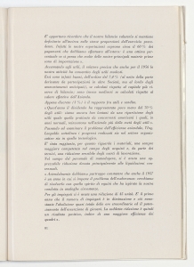 Quinto Convegno dei Dirigenti del Gruppo Pirelli