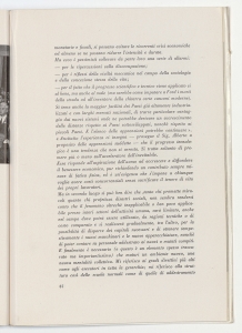 Quinto Convegno dei Dirigenti del Gruppo Pirelli