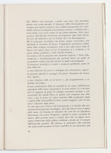 Quinto Convegno dei Dirigenti del Gruppo Pirelli