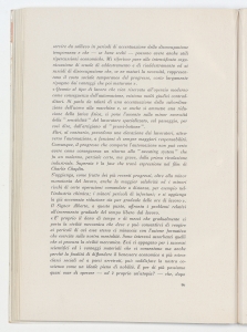 Quinto Convegno dei Dirigenti del Gruppo Pirelli