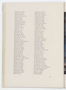 Quinto Convegno dei Dirigenti del Gruppo Pirelli