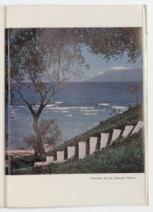 Quinto Convegno dei Dirigenti del Gruppo Pirelli