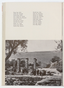 Quinto Convegno dei Dirigenti del Gruppo Pirelli