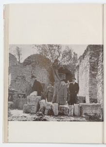 Quinto Convegno dei Dirigenti del Gruppo Pirelli