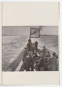 Quinto Convegno dei Dirigenti del Gruppo Pirelli