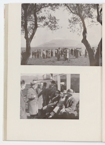 Quinto Convegno dei Dirigenti del Gruppo Pirelli