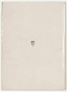 Quinto Convegno dei Dirigenti del Gruppo Pirelli